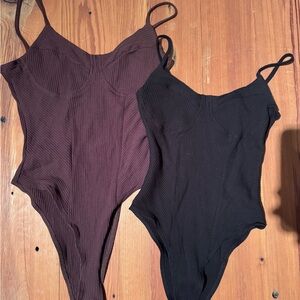 Body Suit Package // 💐